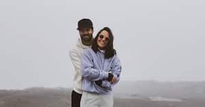 Sofía Gómez y Juan Diego Vanegas