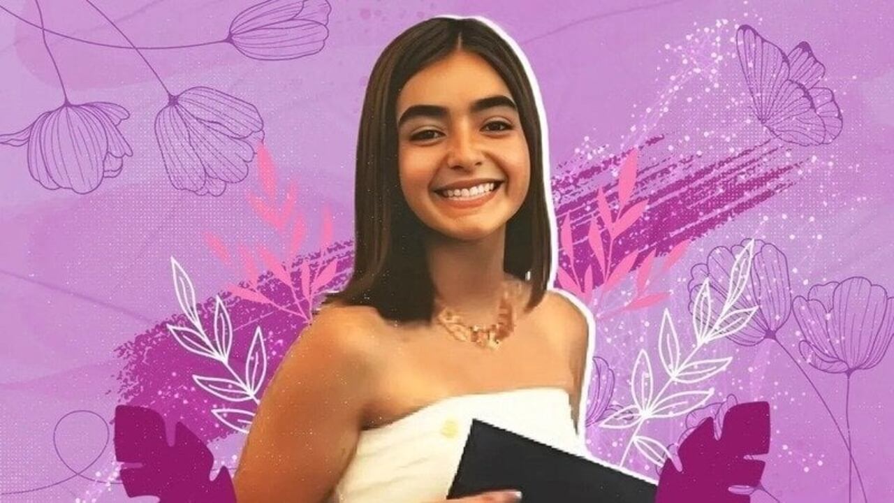 Mexicanos y colombianos buscan que el caso Ana María Serrano no quede impune.