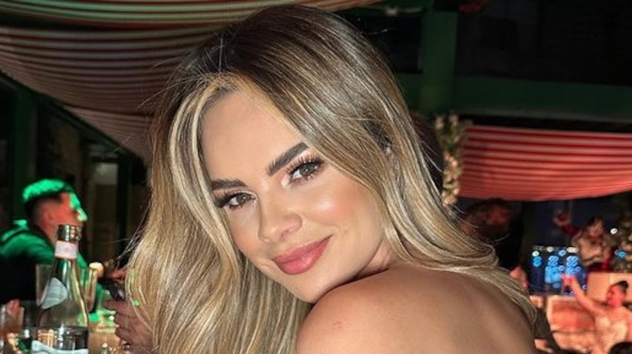 Alejandra Serje, víctima de millonaria estafa