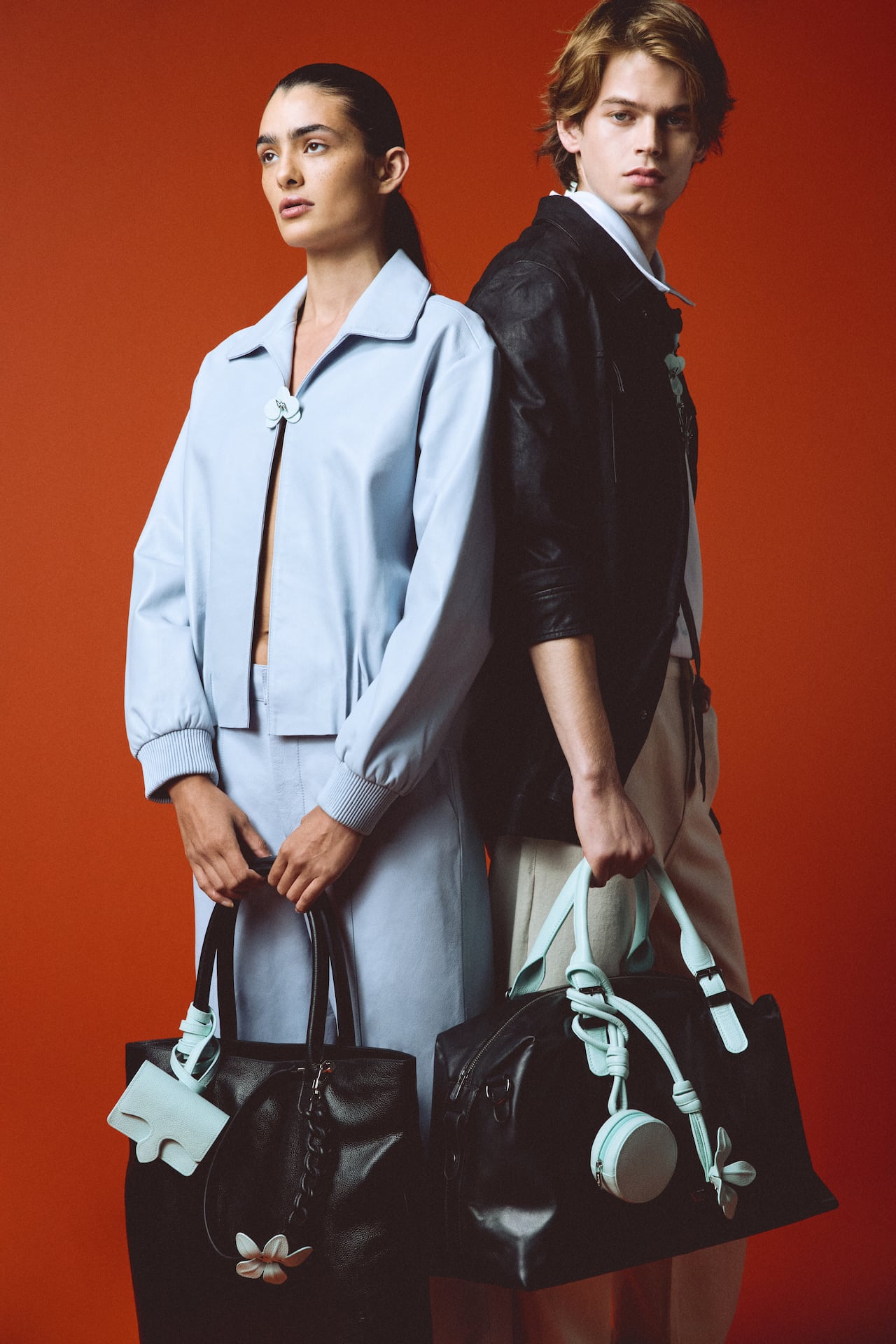 Collab de J Balvin y Vélez