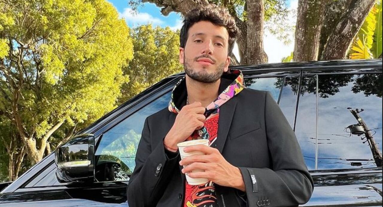 Sebastián Yatra