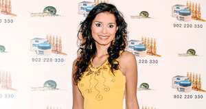 El personaje de Ximena Elizondo en Pasión de gavilanes le abrió a Paola Rey las puertas de la televisión internacional.