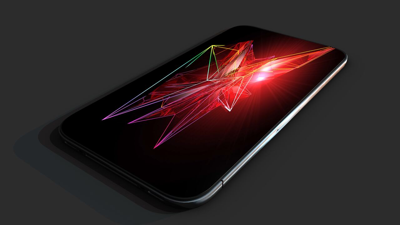 La tecnología avanza en la elaboración de protectores de pantalla más durables