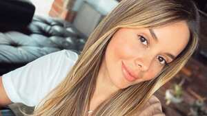 Foto: Instagram @alebuitragoh