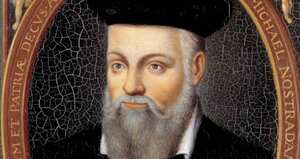 Nostradamus