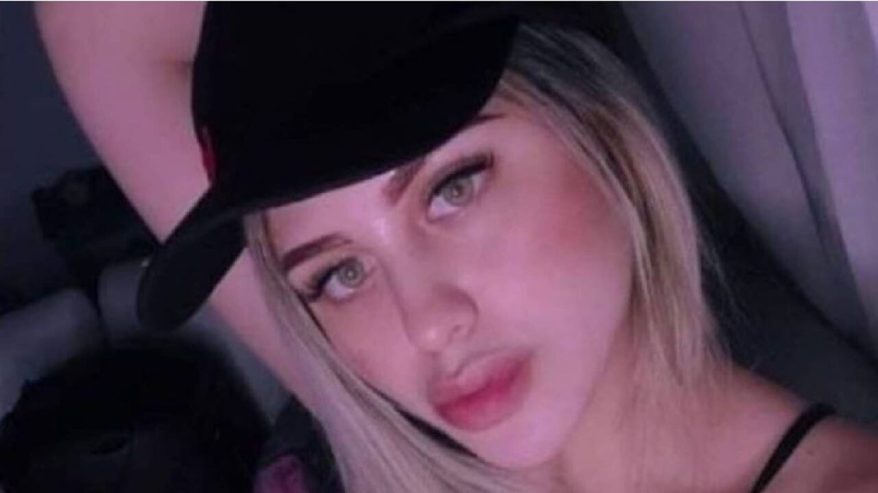 Michelle Suárez Arcila, joven fallecida tras someterse a cirugía.