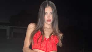 Mara Cifuentes mostró su cuerpo, pero un detalle sorprendió a sus seguidores.