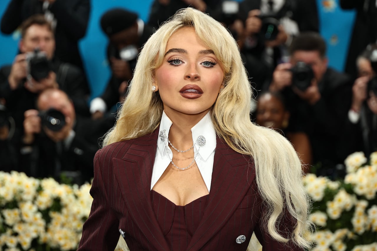 Sabrina Carpenter hará parte del Festival Estéreo Picnic 2026.
