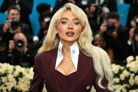 Sabrina Carpenter hará parte del Festival Estéreo Picnic 2026.