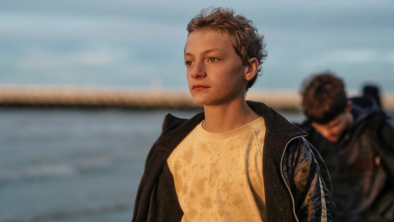 Película Close, dirigida por Lukas Dhont, nominada a mejor película internacional en los Premios Óscar y se llevó el gran premio del jurado en el Festival de Cine de Cannes.