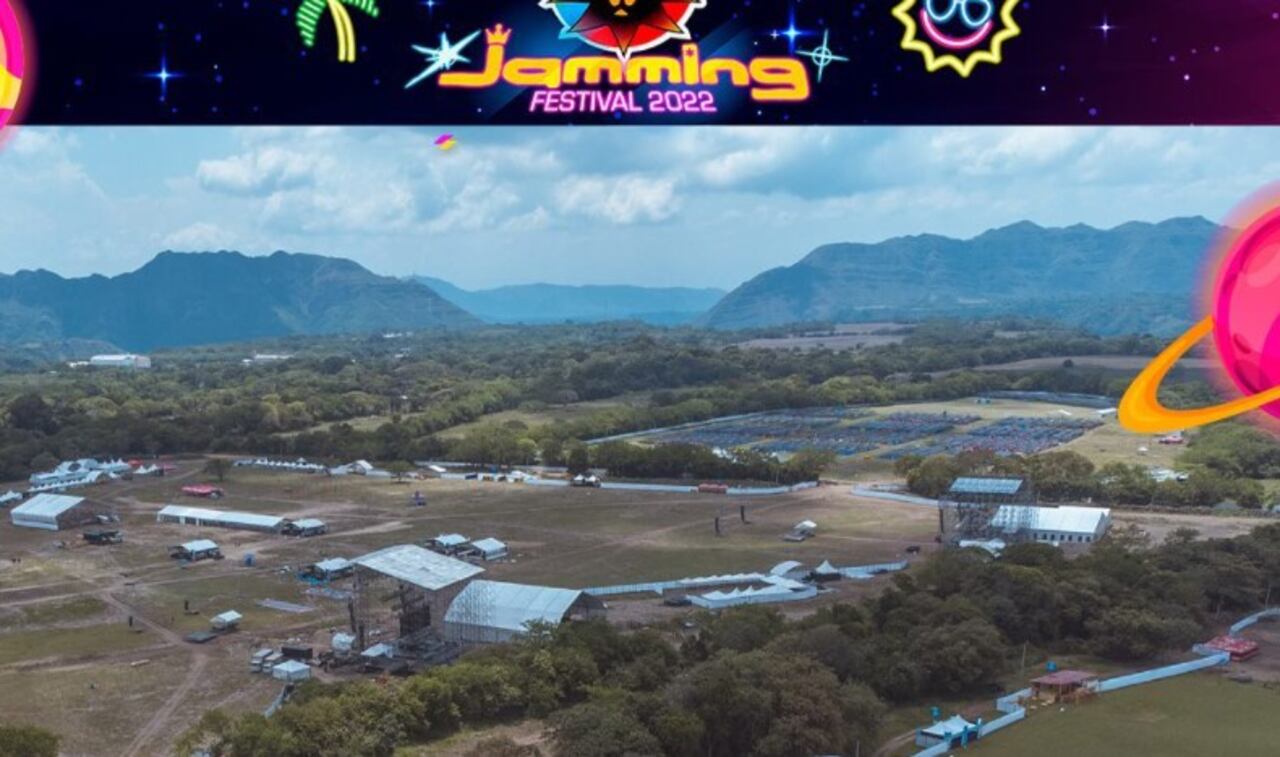 Tras varios rumores del cambio de fecha del evento, finalmente los organizadores hicieron oficial la información de aplazarlo.