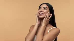 Expertos recomiendan las vitaminas A, E y K para el cuidado de la piel. Foto: Getty Images.