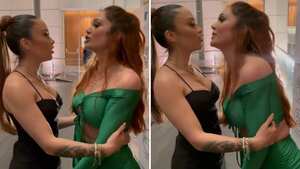 Epa Colombia y Lina Tejeiro