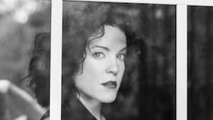 Noemí Casquet, escritora y especialista en sexualidad