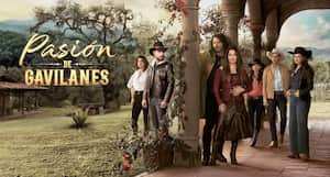'Pasión de gavilanes 2' se estrenará pronto en Colombia.