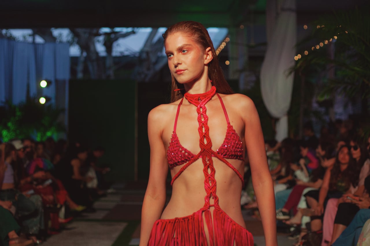 La autenticidad como lujo: el momento global de la moda colombiana