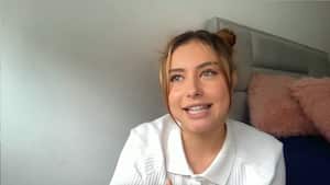 Francisca Estévez - Actriz