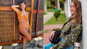 Actrices de La ley del corazón