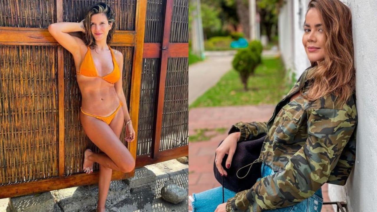 Actrices de La ley del corazón