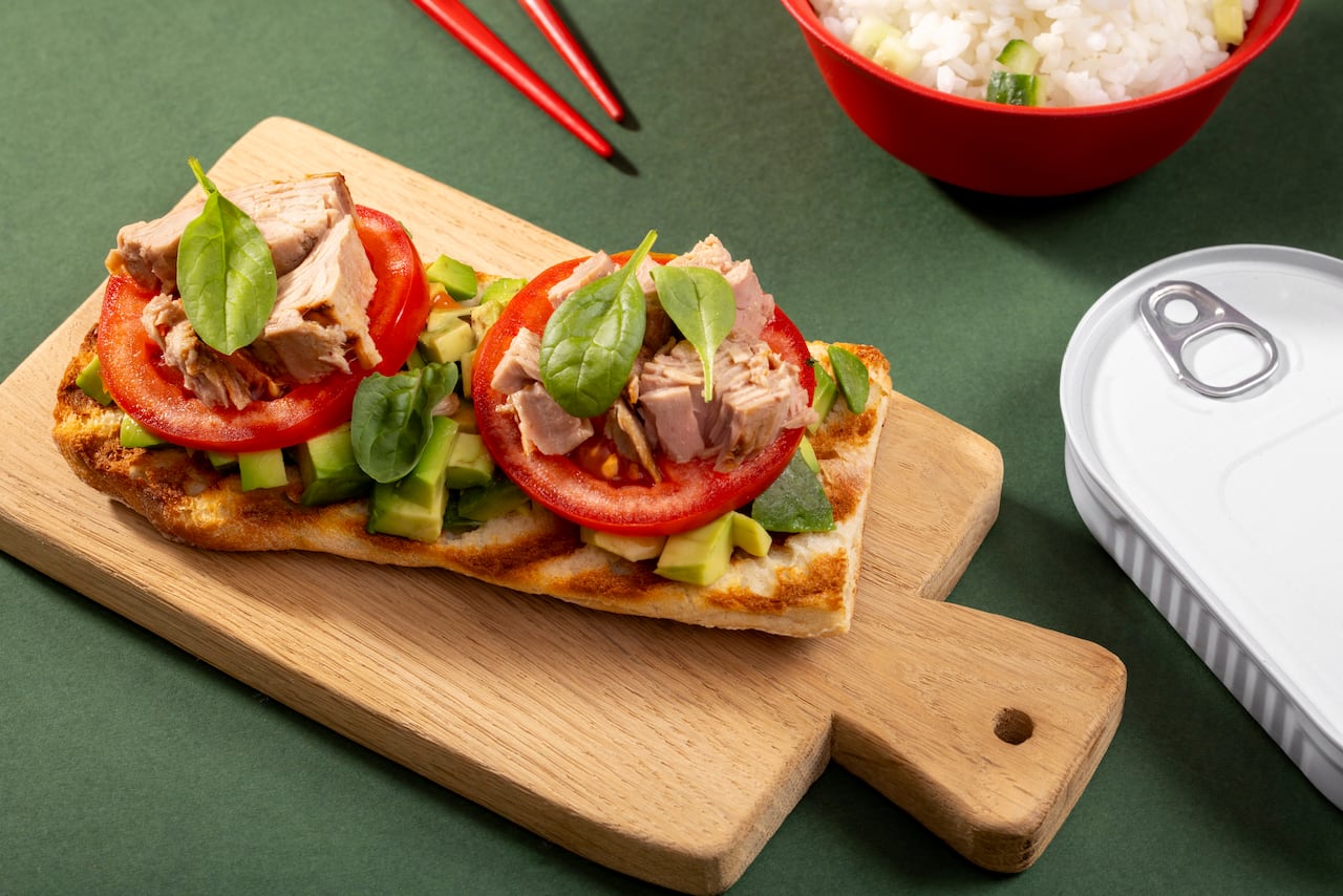 Proteína al Día: La Clave para una Alimentación Equilibrada