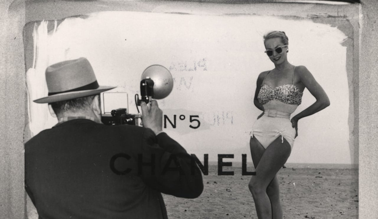 Chanel 5