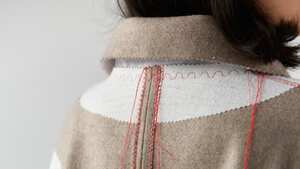 Mónica Laverde- COLEGIATURA