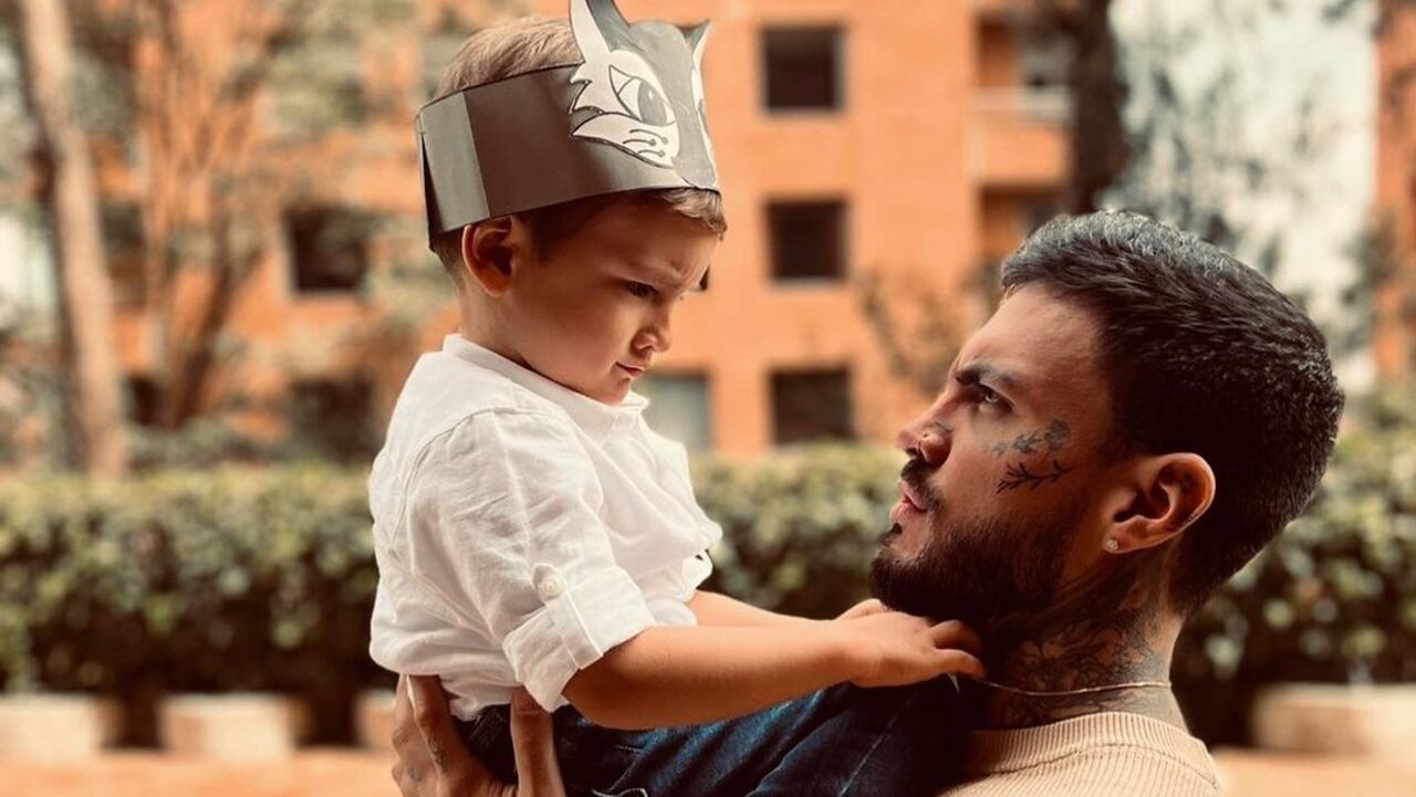 Mateo Carvajal