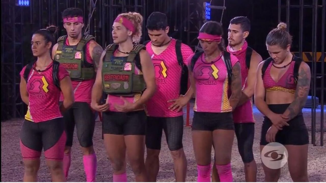 Participante el 'Desafío The Box' confirmó que está embarazada