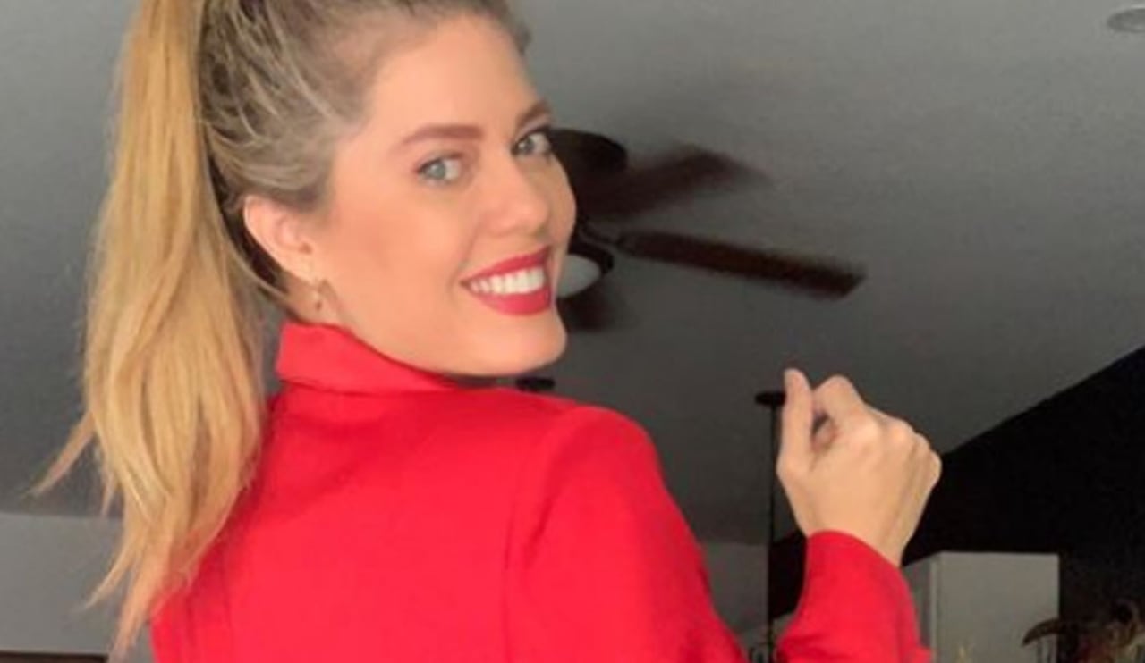 La actriz contó un poco del proceso de salud que llevó con esta compleja enfermedad.