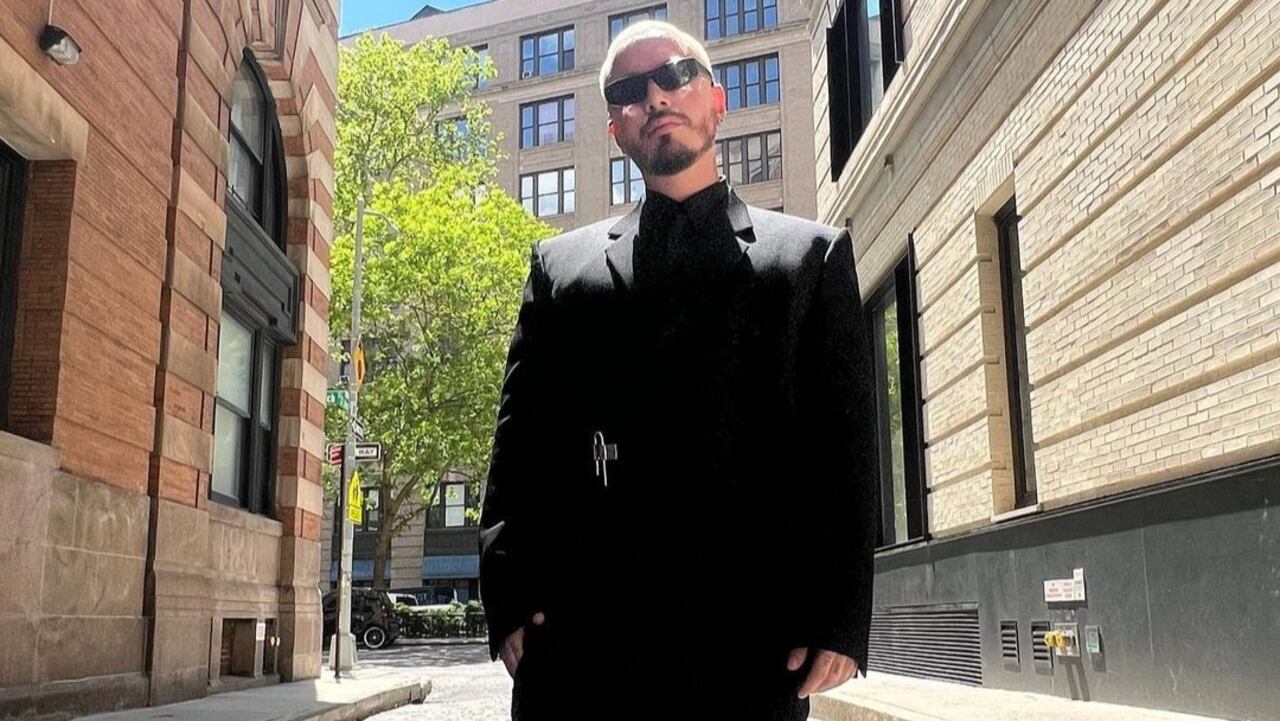 J balvin