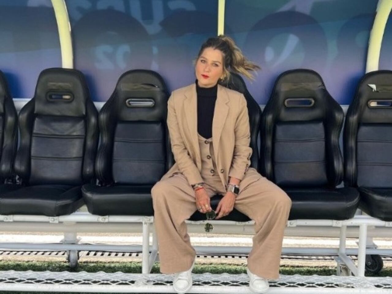 Andrea Guerrero