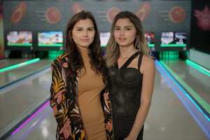 Las hermanas brasileñas de 21 años, Mayla y Sofia, son las primeras gemelas en el mundo en hacerse juntas la cirugía de reasignación sexual y las personas más jóvenes de Brasil en realizarse este procedimiento.