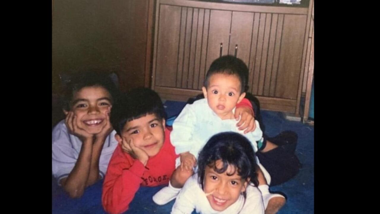 Wendy Guevara
foto captura de pantalla/facebook