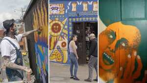 'La ruta del aguardiente', un plan para mirar la ciudad con otros ojos.