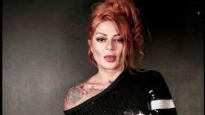 Foto: Instagram @marbelle.oficial