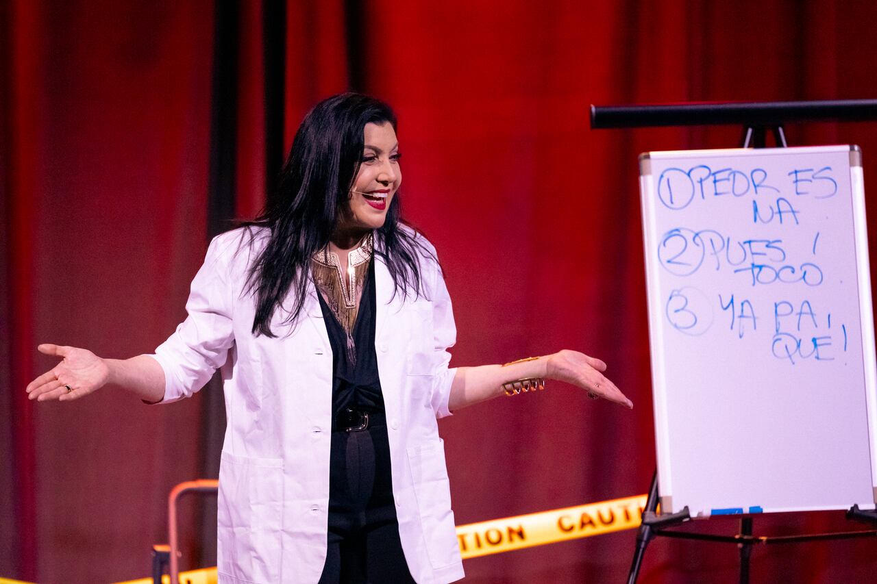 Isabella Santodomingo