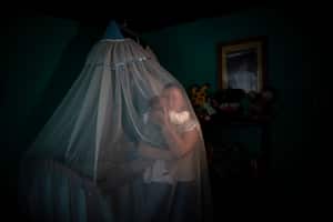 VERONICA
ESPECIAL MADRES
FOTO: ESTEBAN VEGA LA-ROTTA
REVISTA SEMANA
05 DE MAYO 2022
BOGOTÁ