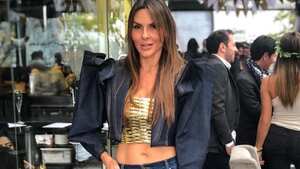 Paula Andrea Betancur habla de la diversidad sexual de uno de sus hijos