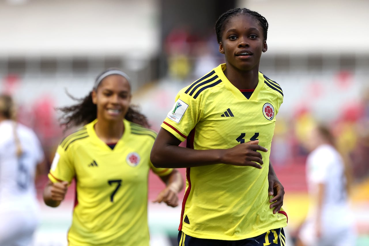Mundial Femenino Sub-20