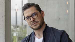 Jorge Lozano- conferencista