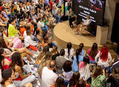 Pabellón del Conocimiento