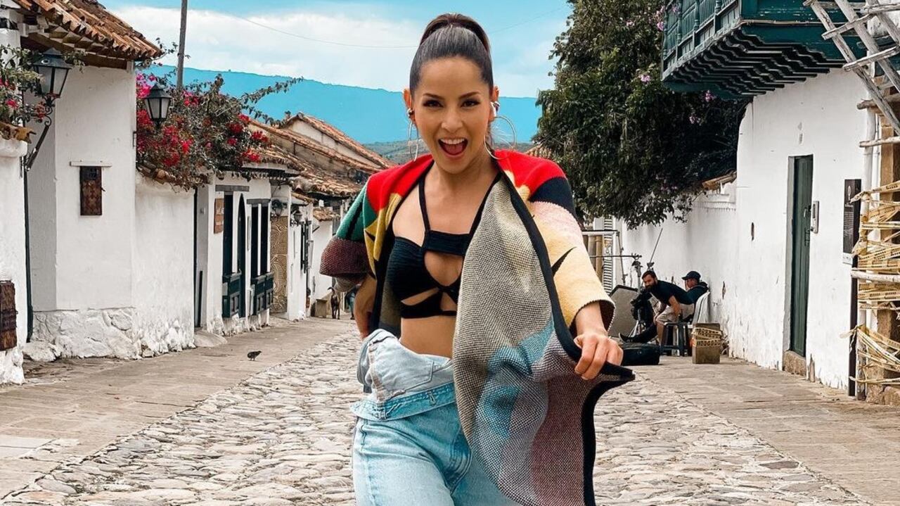Carmen Villalobos