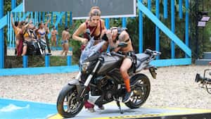 'Desafío The Box' 2023