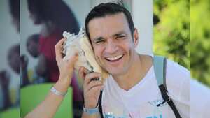 Juan Diego Alvira, es uno de los presentadores más queridos de la televisión colombiana