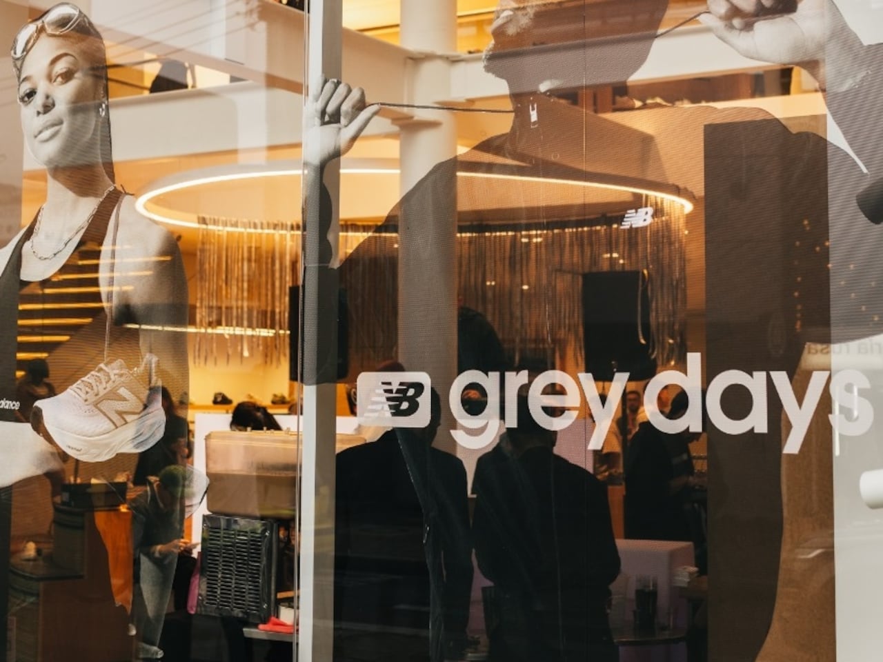 El poder del gris conquista Colombia