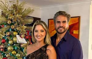 La pareja se convirtió en una de las más estables y favoritas de 2022.