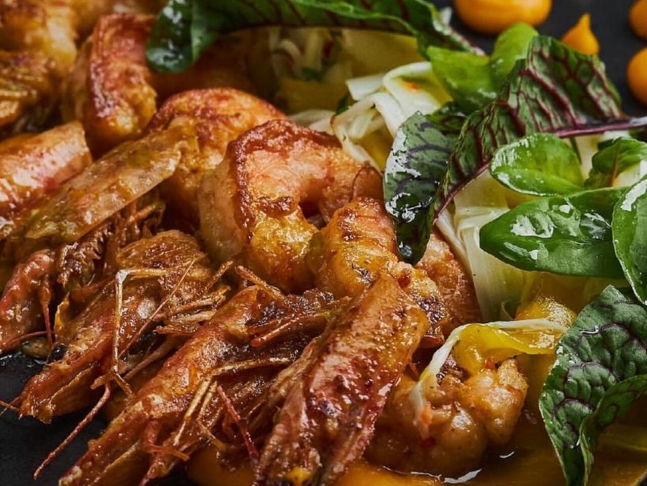 Más que comer; Rúnico es observar, escuchar, sentir y disfrutar.