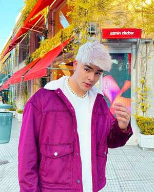 El creador de contenido, Carlos Feria, se encuentra en el ojo del huracán por maltratar a su hija.