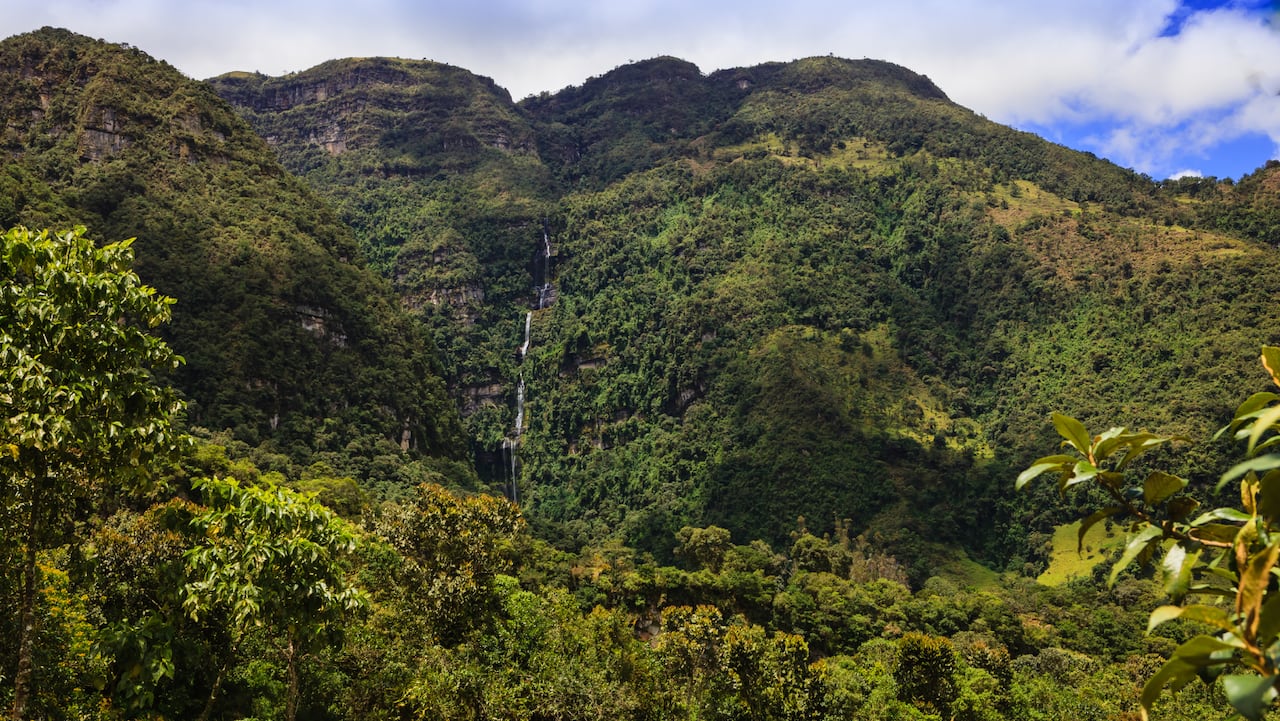 El pueblo colombiano que fue escogido por la OMT como uno de los mejores en turismo del mundo en 2022