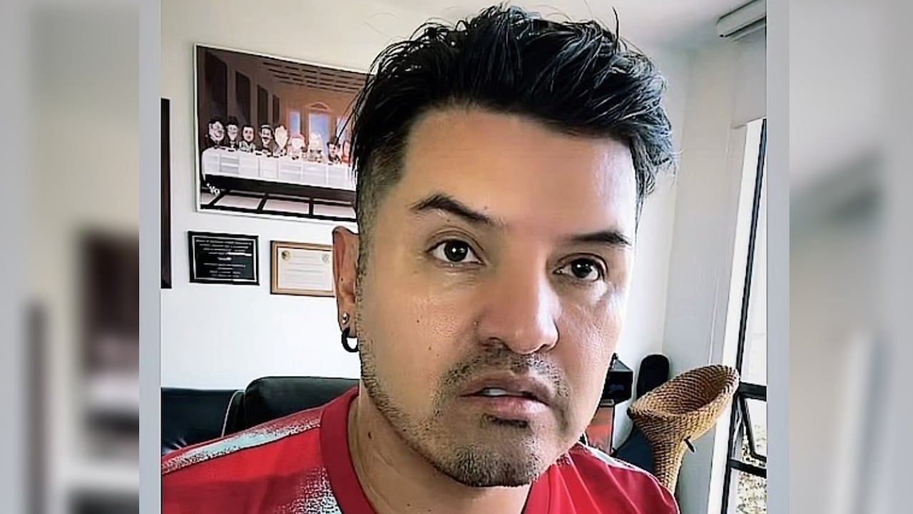 Hassam cuenta la razón por la que no ha podido tener novia luego de su divorcio